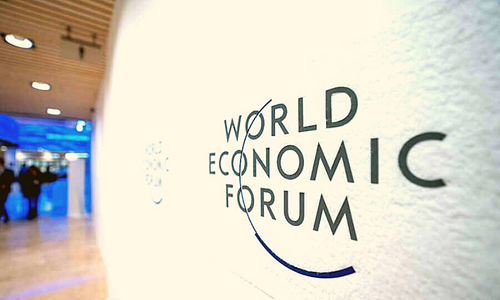 Davos 2023 : relever les défis systémiques grâce aux normes